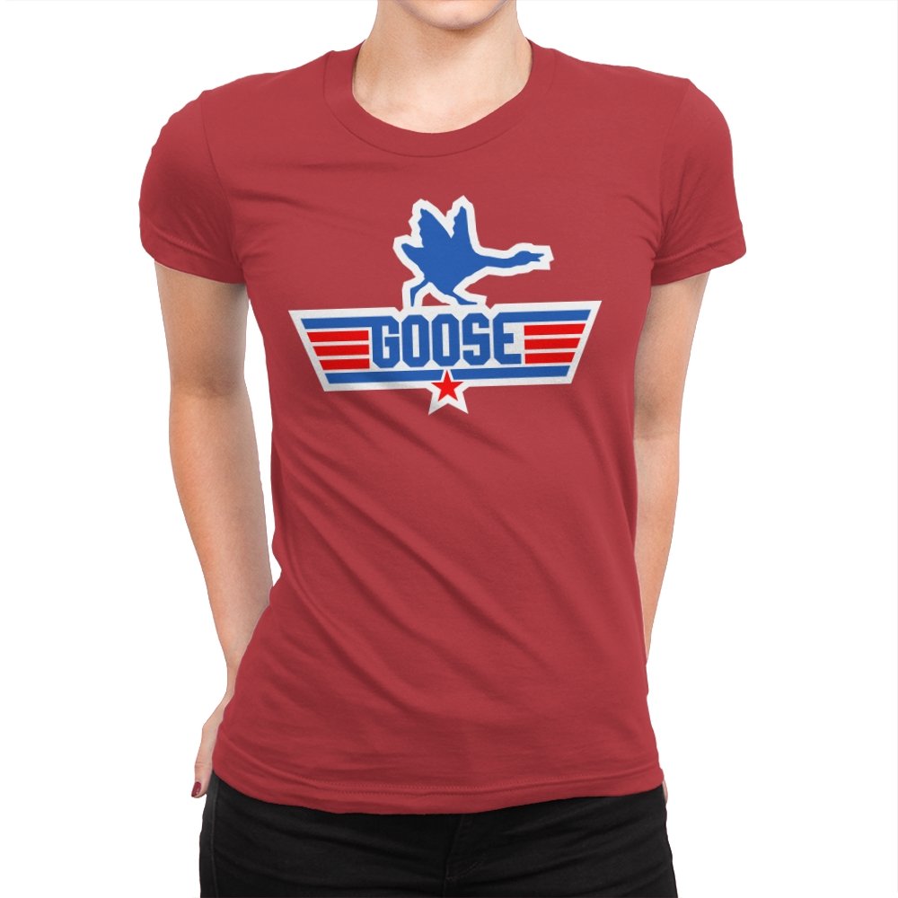 Goose