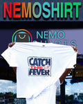 Catch the fever New York Yankees shirt