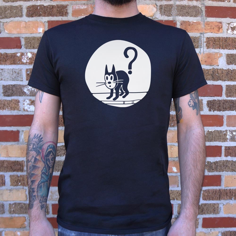 Question Cat