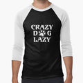 CRAZY DOG LAZY by Nitronus