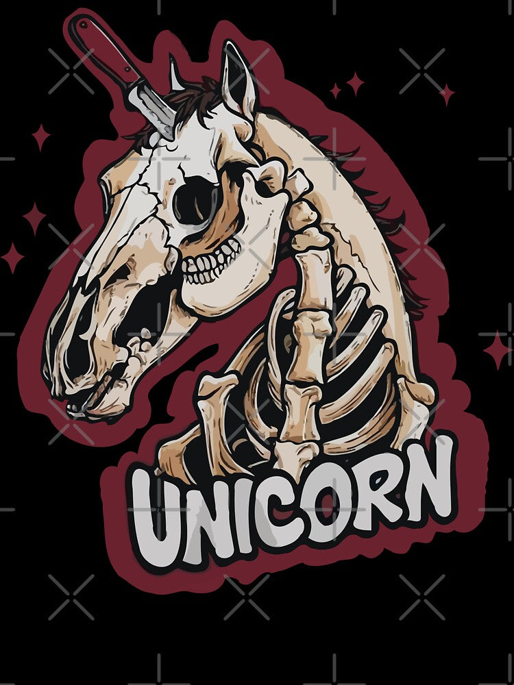 Unicorn - The how to guide by pixelated_echoes