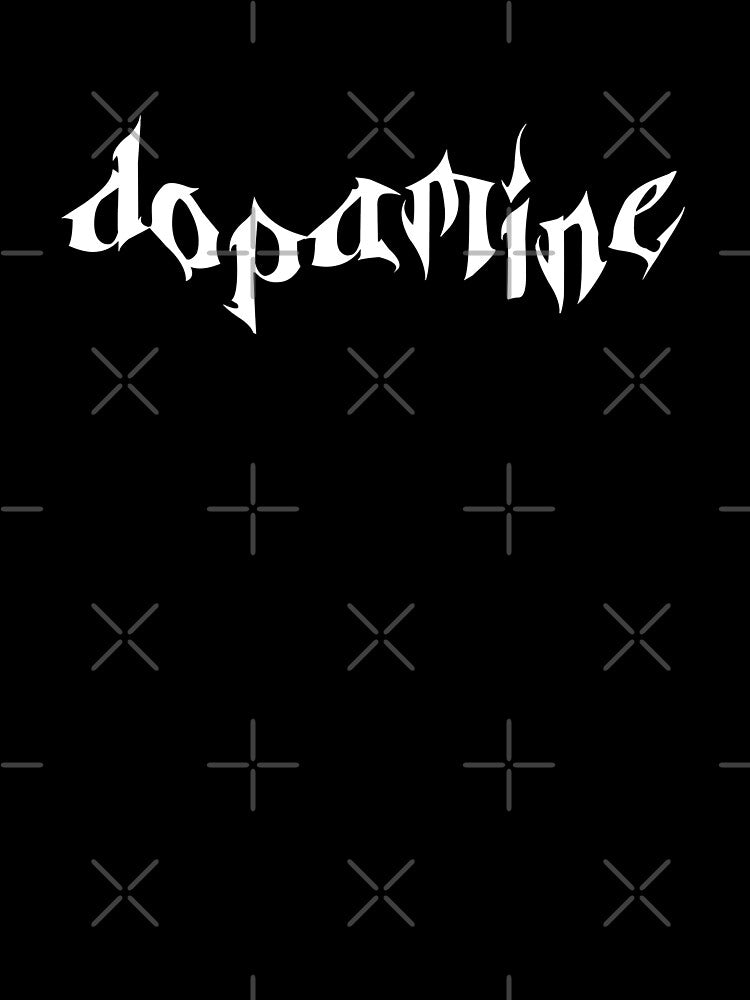 Dopamine by kai  jade
