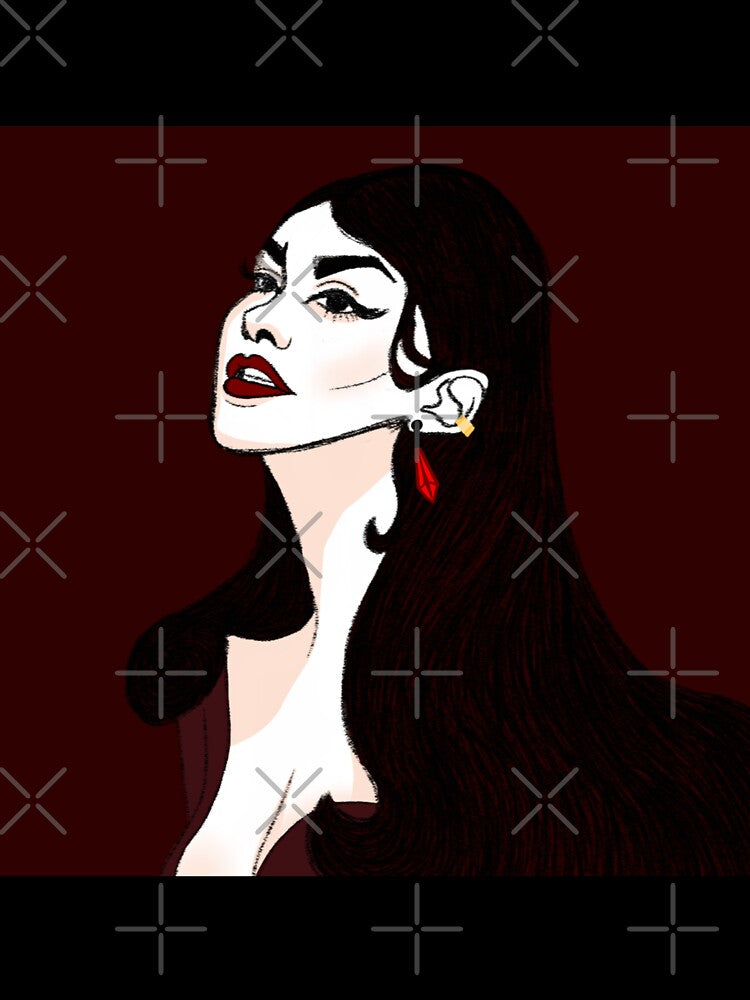Empress by StrangerThreads