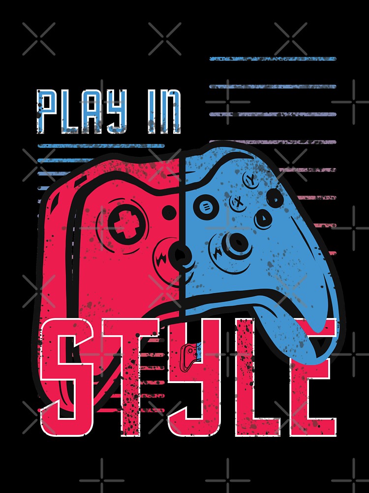 Gaming Icon by Gravity1206