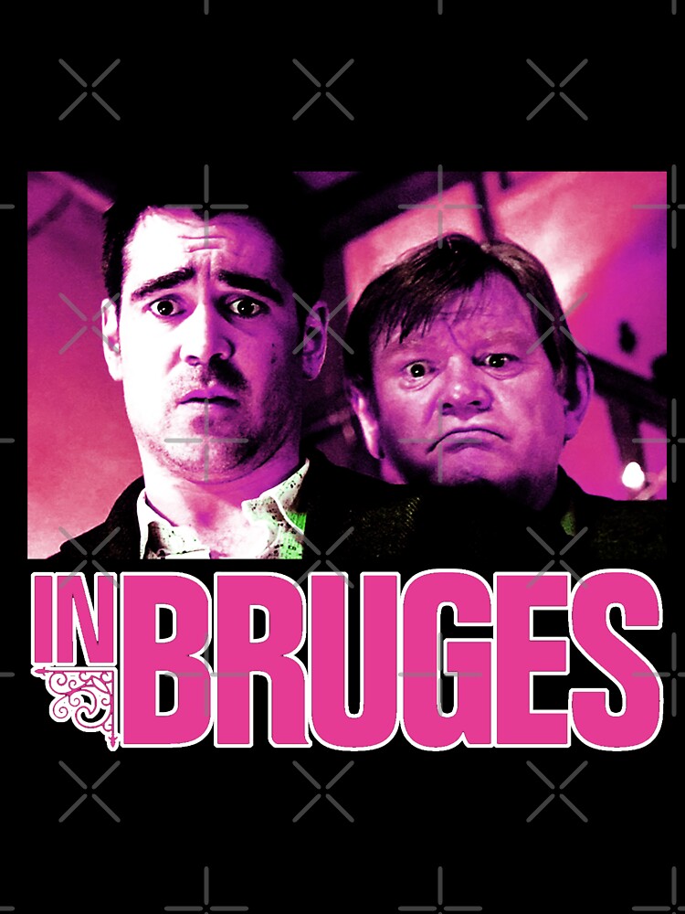In Bruges by Vivianamity
