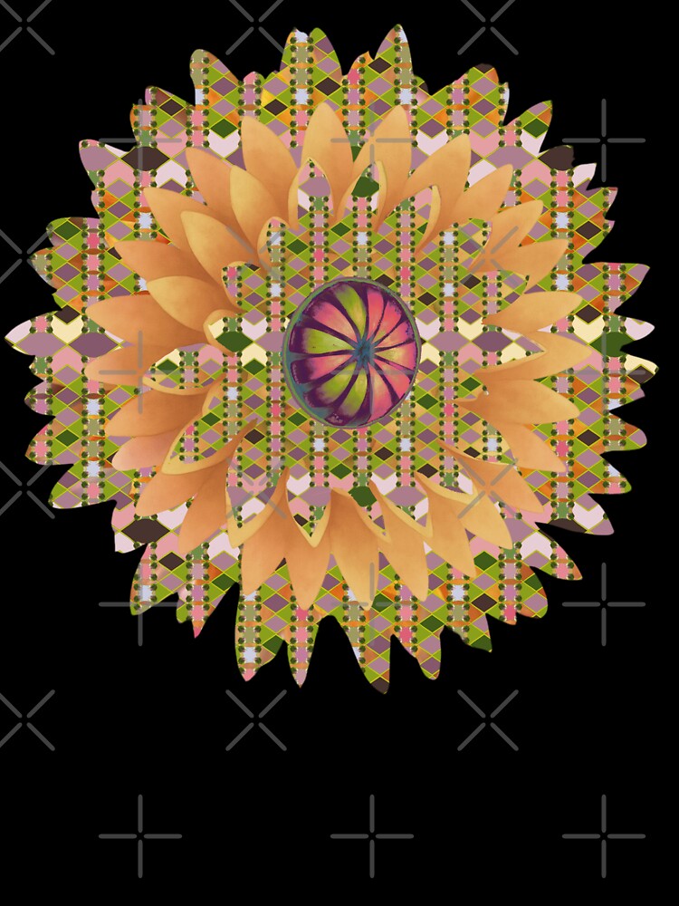Boho Sun by Belly Button Joe