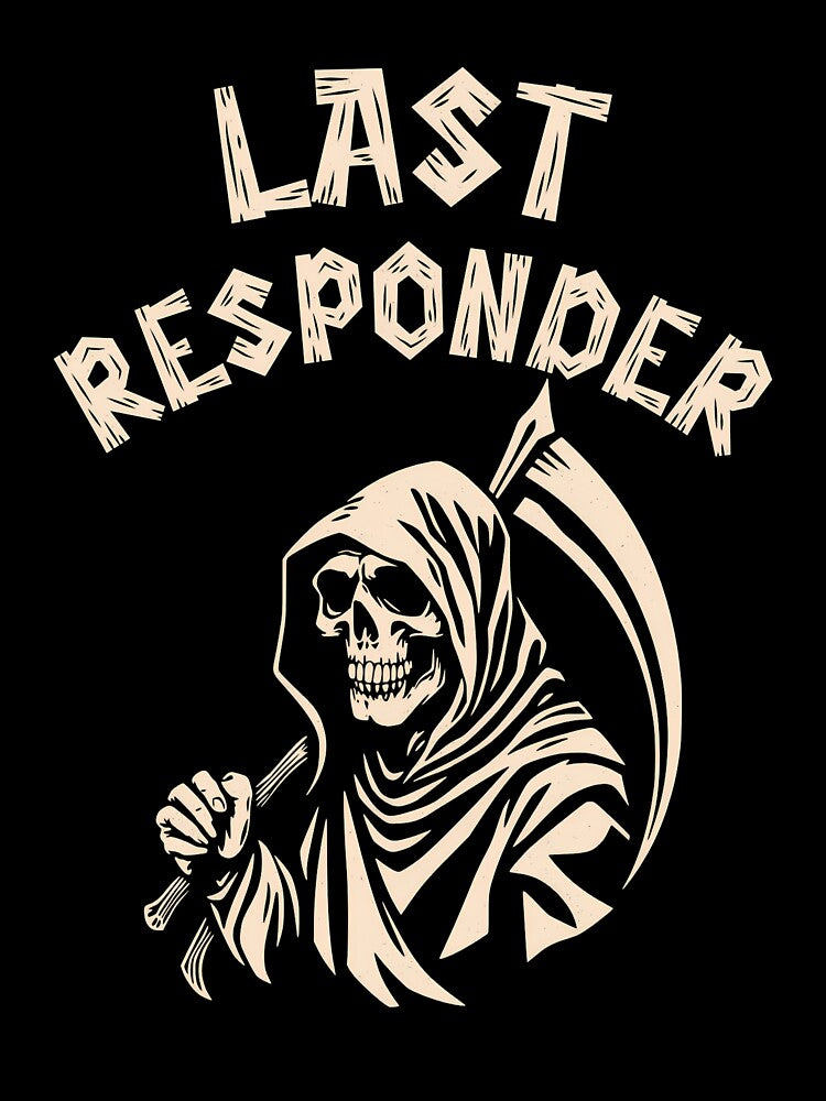 Last Responder by DesignsDominus