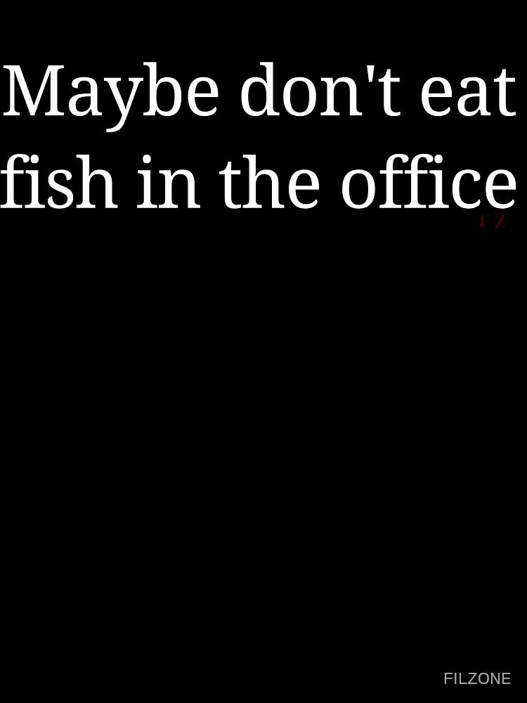 maybe by FILZONE