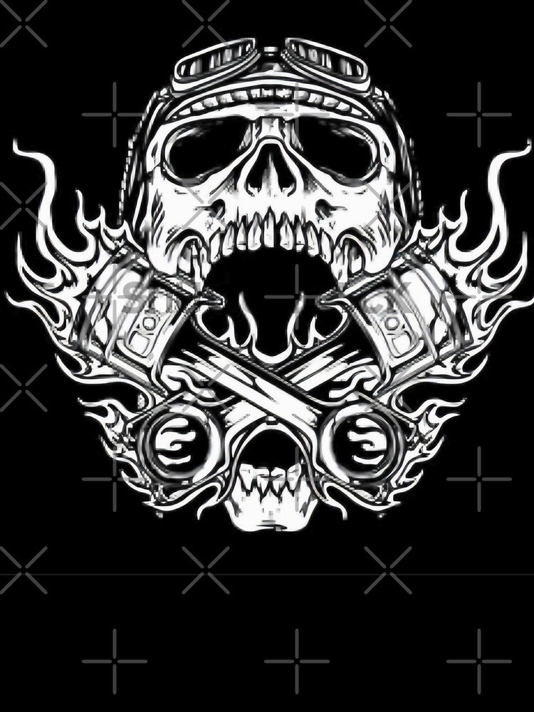 Biker till I die by Custom-Legends