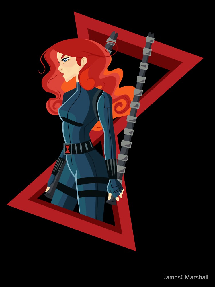 cool by JamesCMarshall