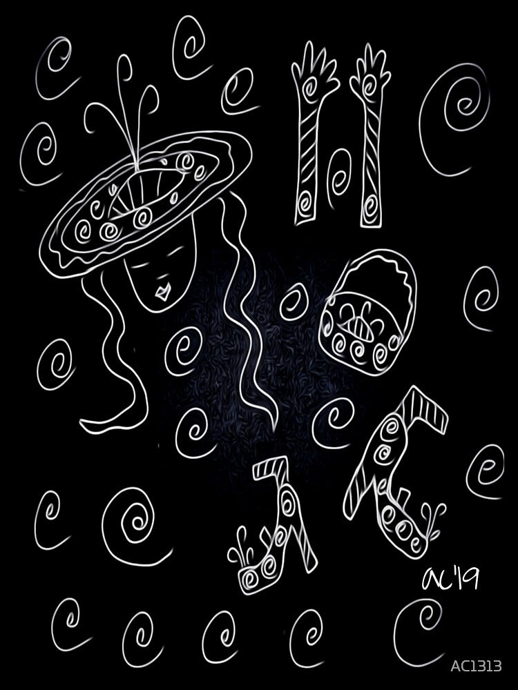 Basic Black by AC1313
