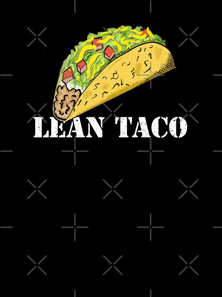 LEAN TACO by Dreamakerstudio