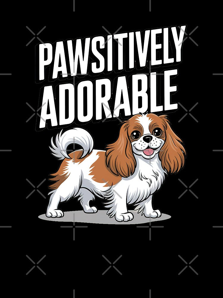 Pawsitively Adorable Cute Dog by Metin Ozer