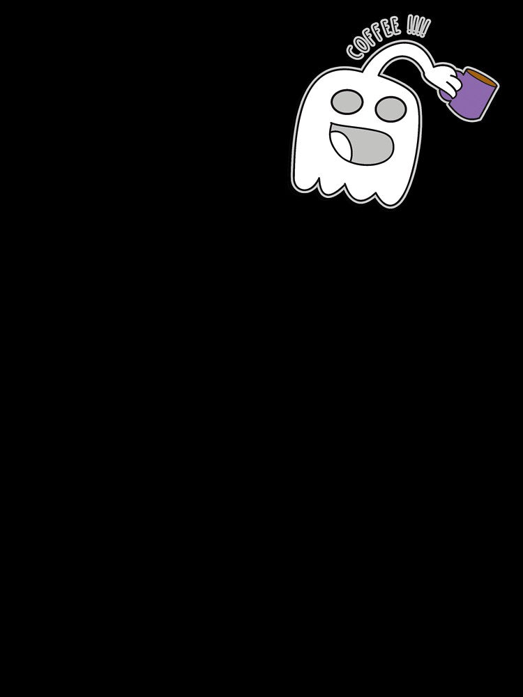 High Five Ghost by DaveIister