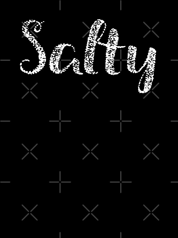Plain Salty by Munchy Codex