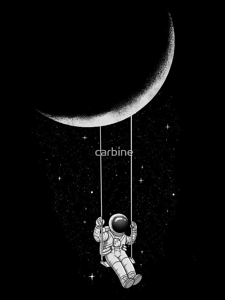 Moon Swing by carbine