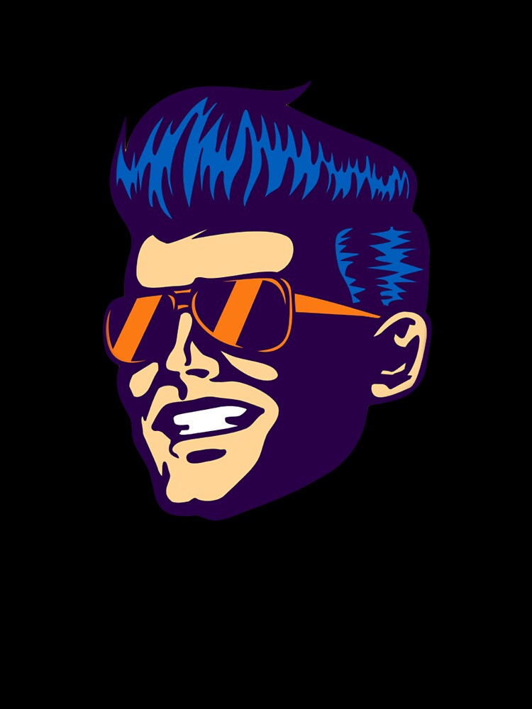 Sun Glasses by felipesilva