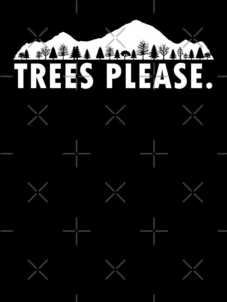 Trees Please by Esskay Designs