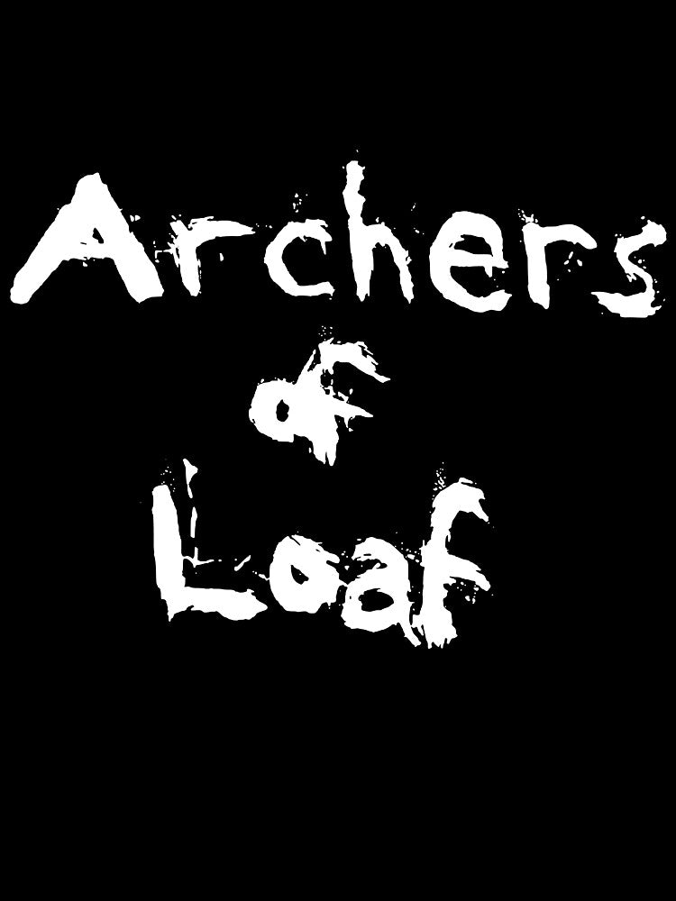 Archers of Loaf HD Logo by KPopverse2