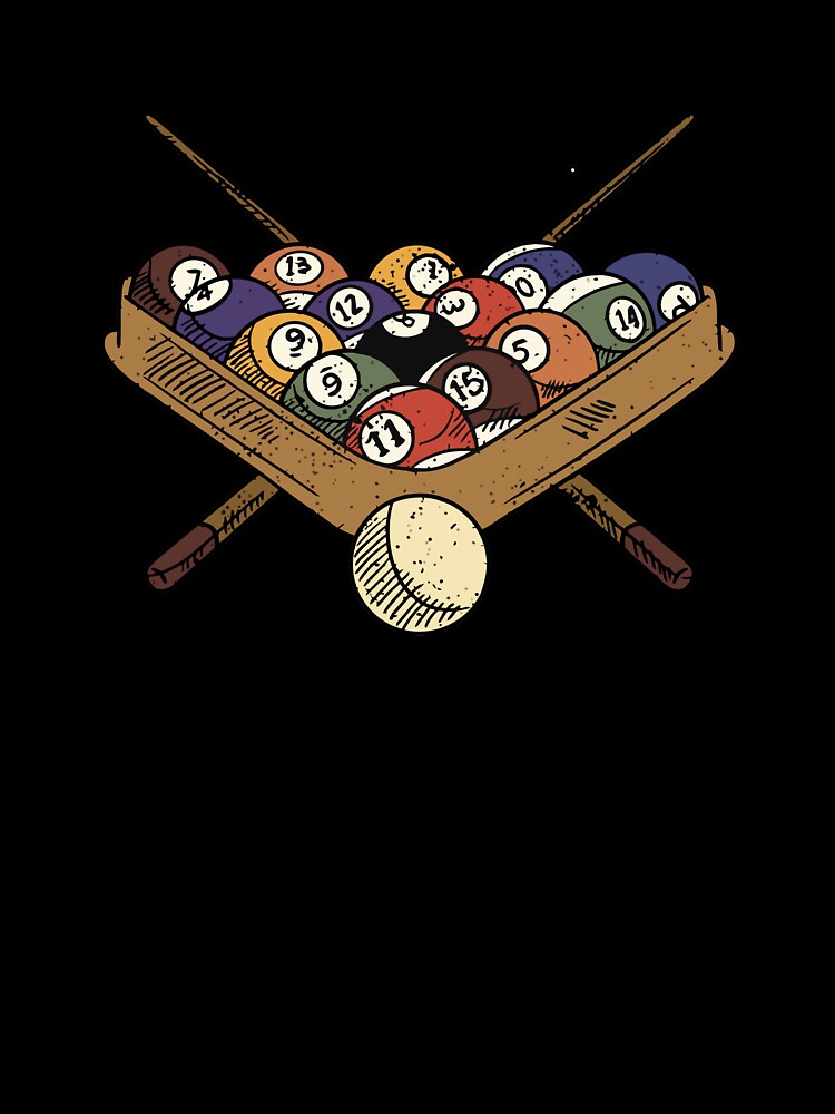 Billiards by zaher97