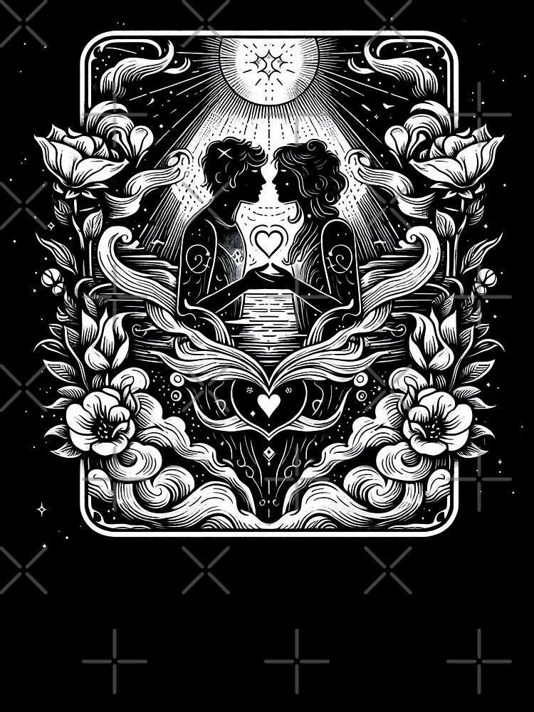 The Lovers by Nerd Out!