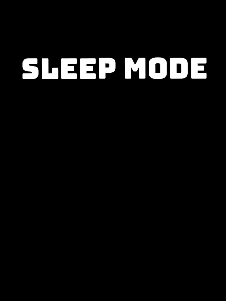 Sleep Mode by Vivoh12