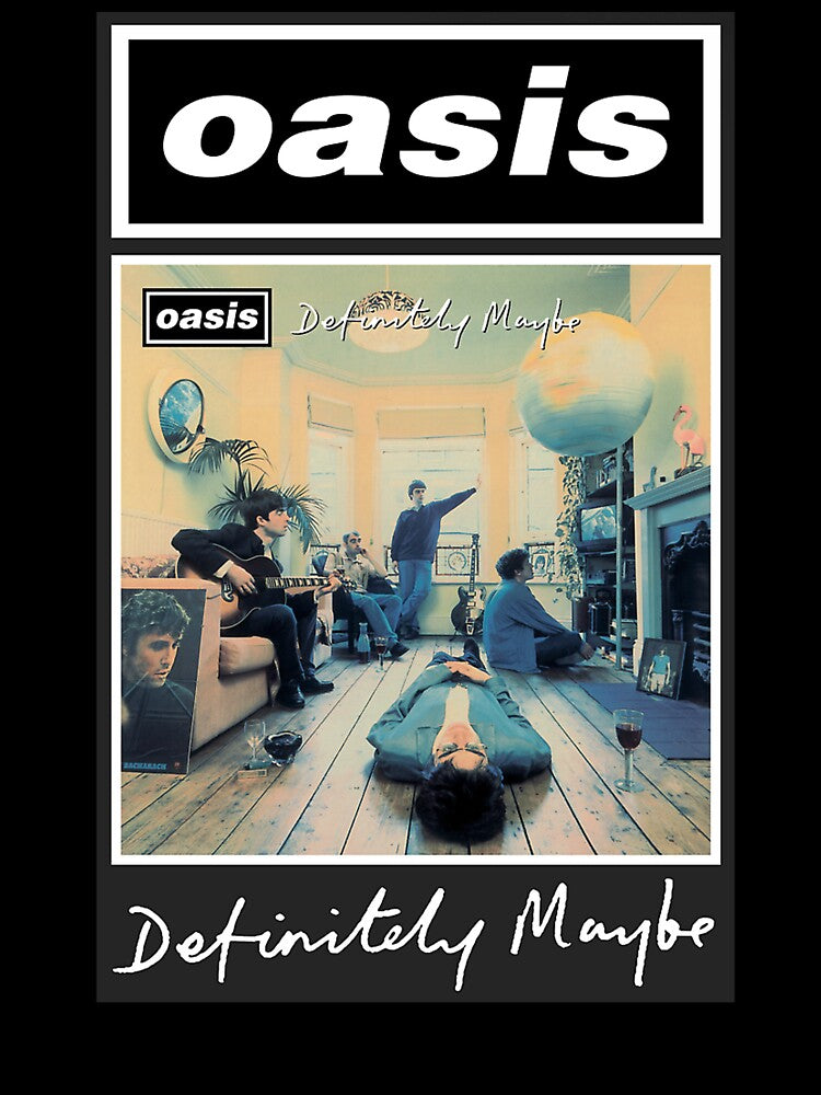 Minimalist Definitely Bestselling Maybe by airozsigns