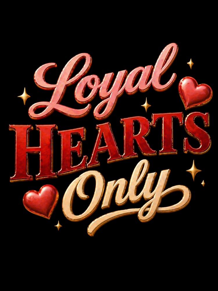 loyal Heart Only Self Respect Quote by JagrDesigns