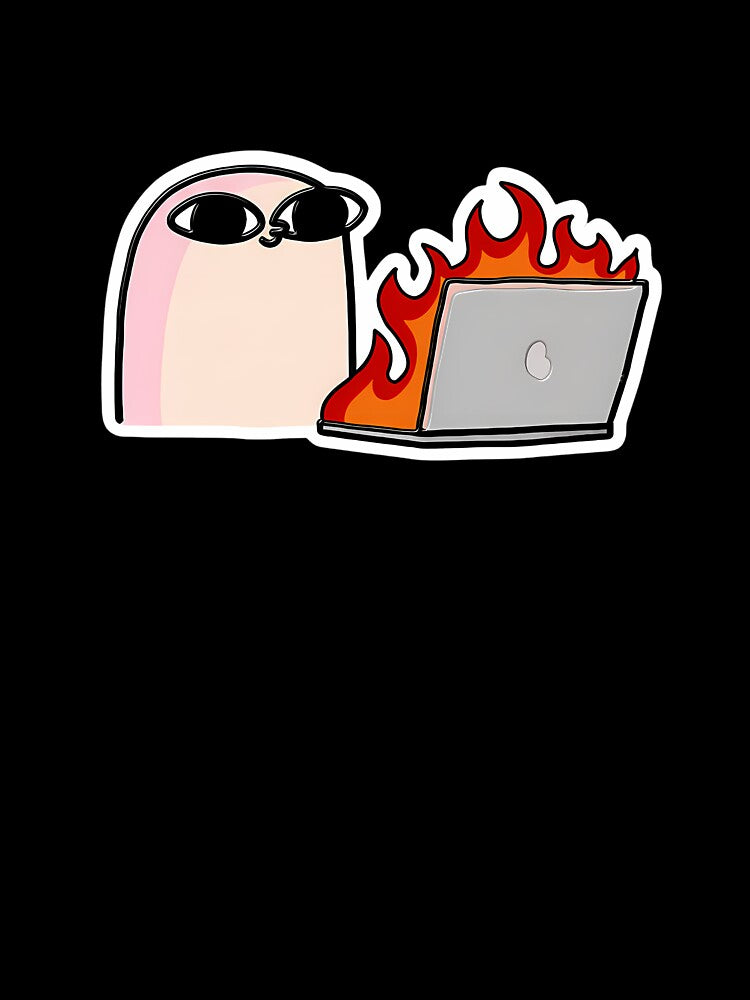 Everything is Fine by posteratorshop