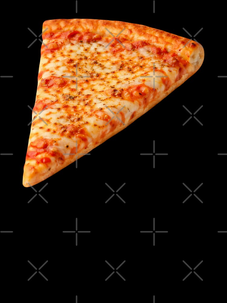 Cheese Pizza Slice by imagePNG