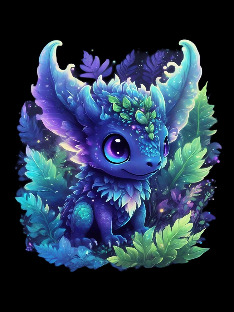 Fantasy Creature 13 by 3rd Eye Perceptions