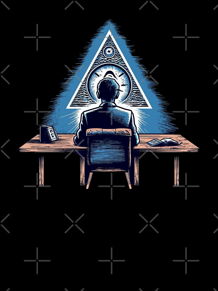 All Seeing Eye by novius