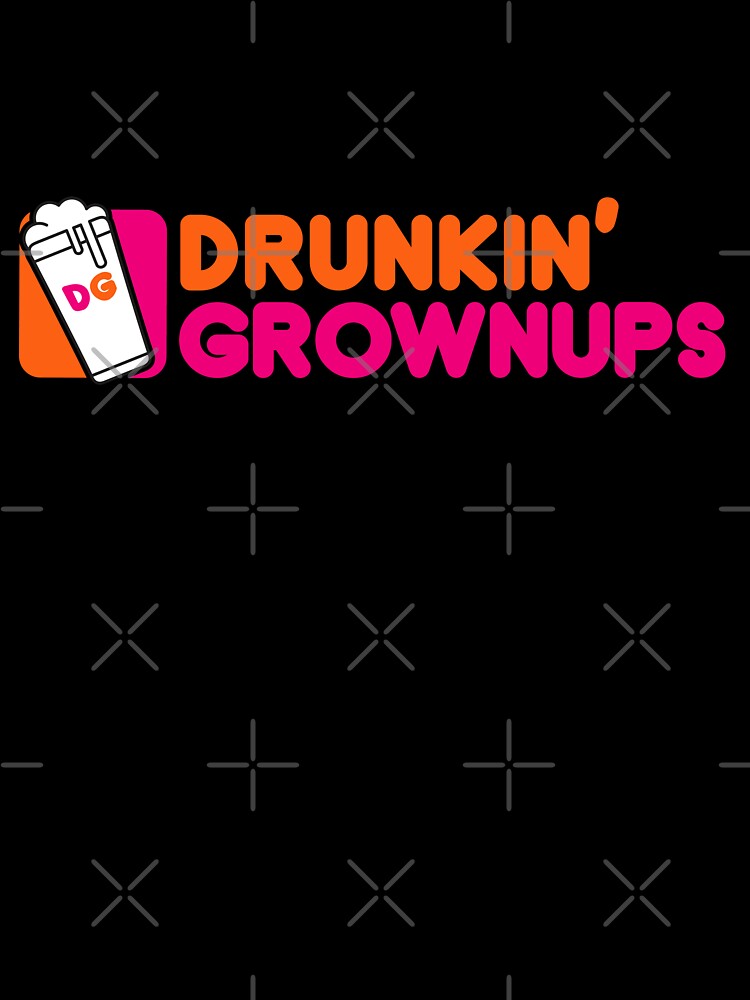 drunkin' grownups by TheGingerEffect