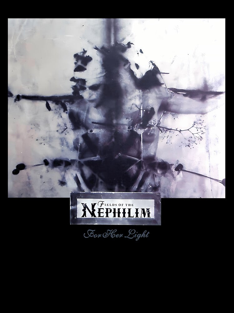 Fotn Goth Rock by zLtr