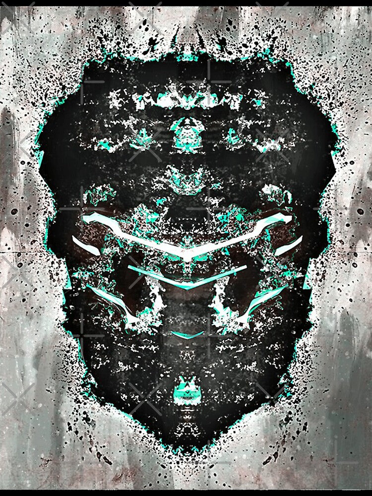 Dead Space by Jackson-sa