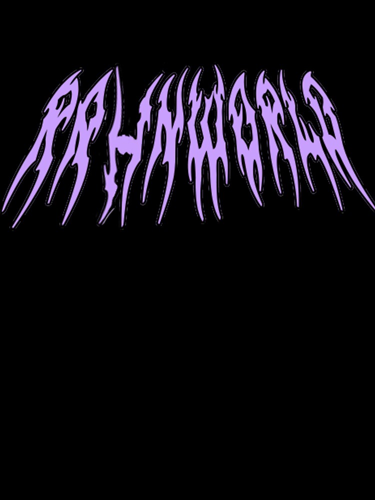 Rainworld, Bladee by nietr