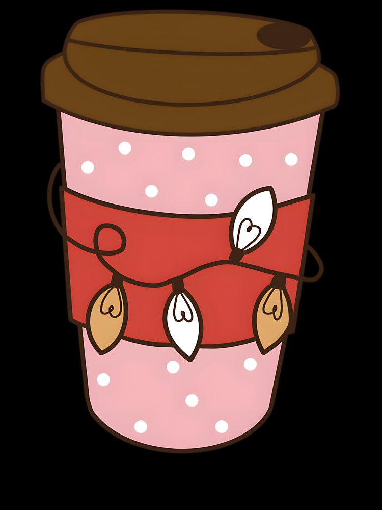 Holiday Drink by savannahswycas