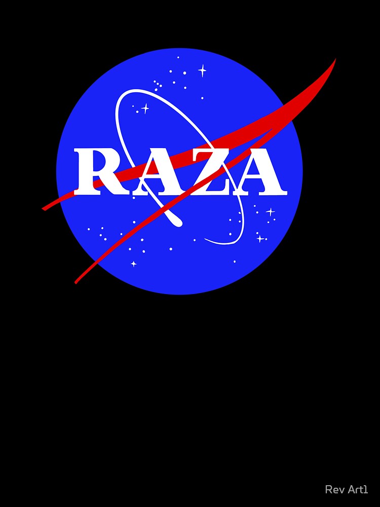 RAZA by Rev Art1
