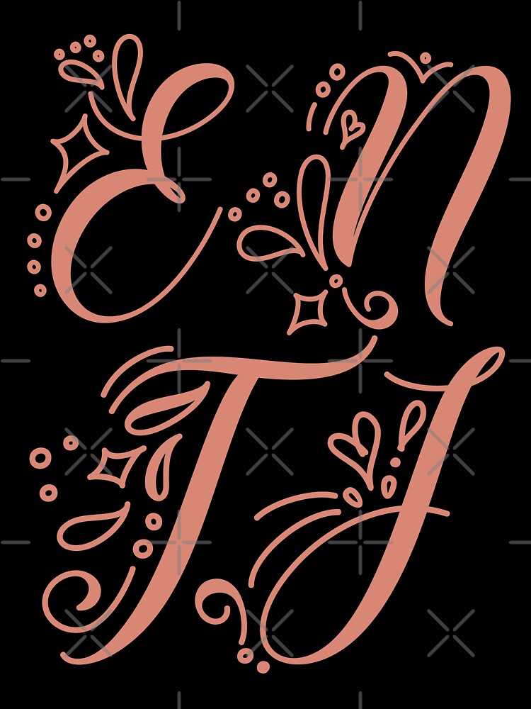 ENTJ by artsomenautte
