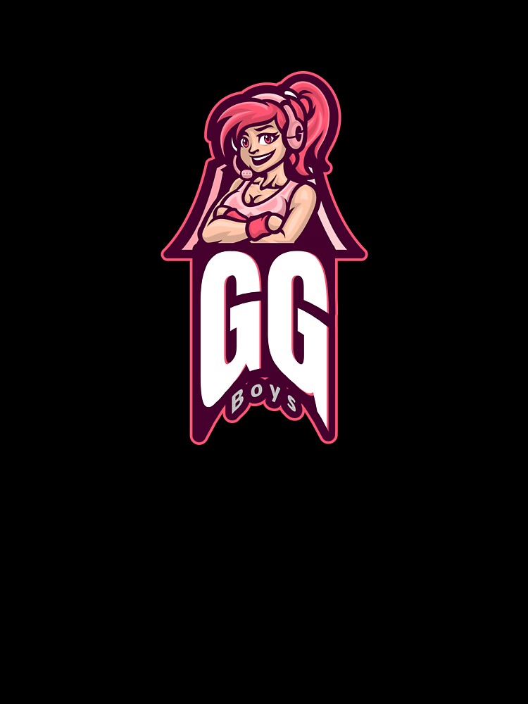 This GG Boys T-shirt is perfect for all the legends out there by Unlock Success