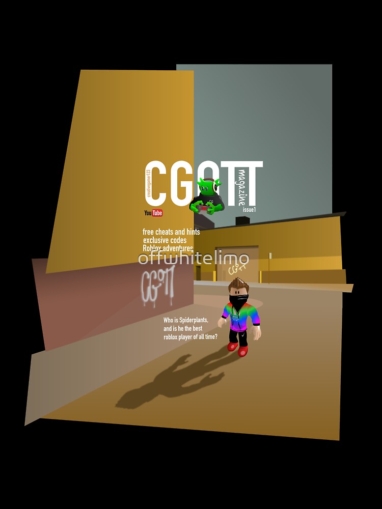 CGOTT by offwhitelimo