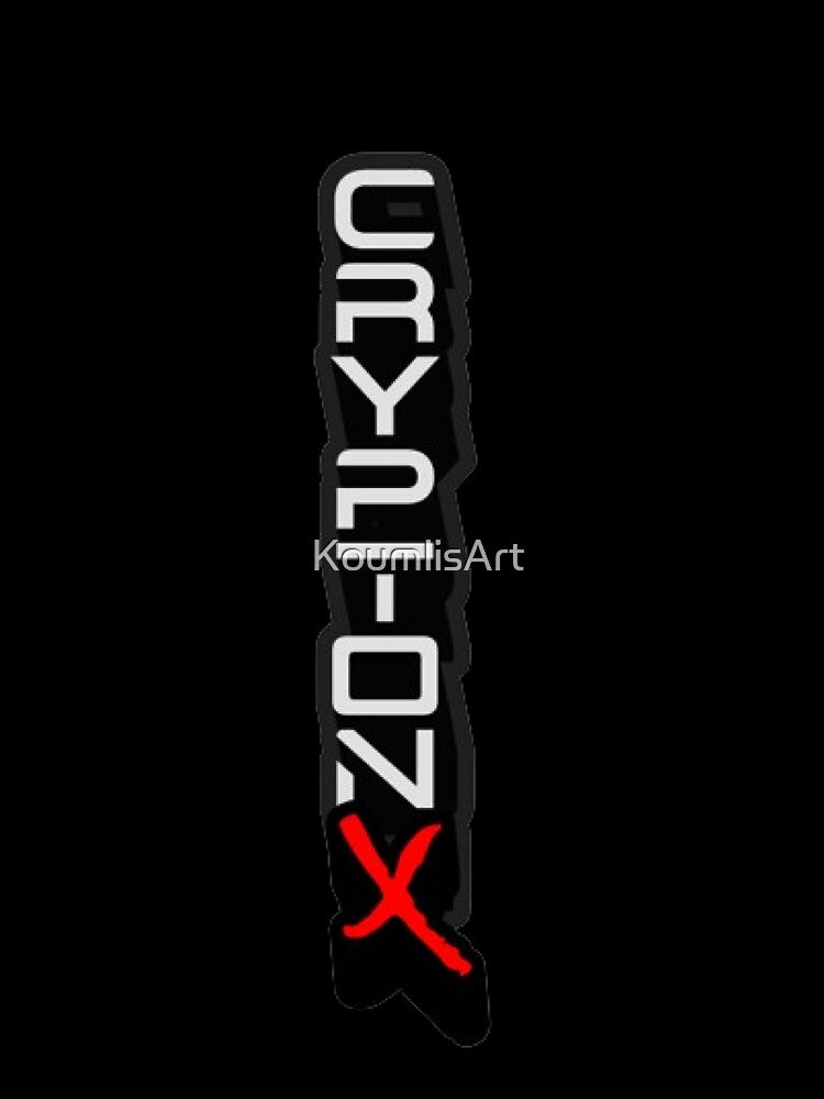 X by KoumlisArt