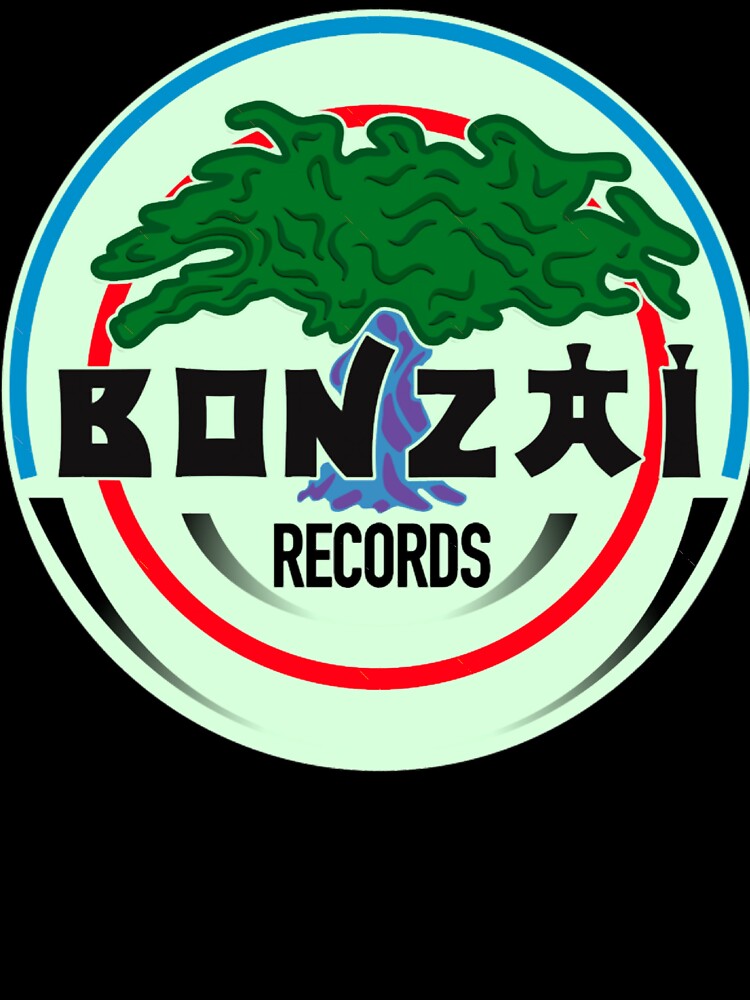 Bonzai Records Essential by albertosm