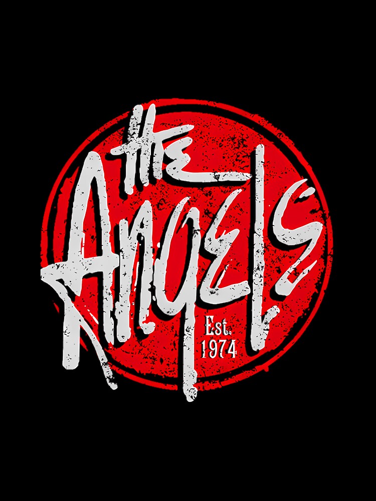 The Angels Band Est 1974 by Surya Puranik