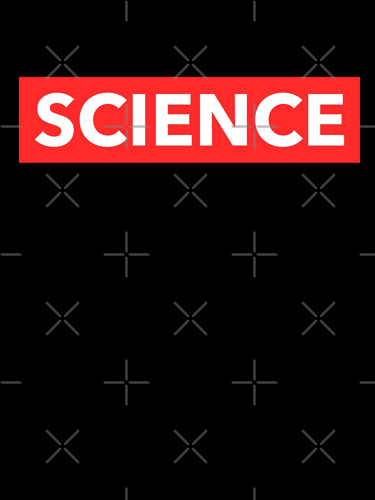 Science by Bitcoin-Fashion