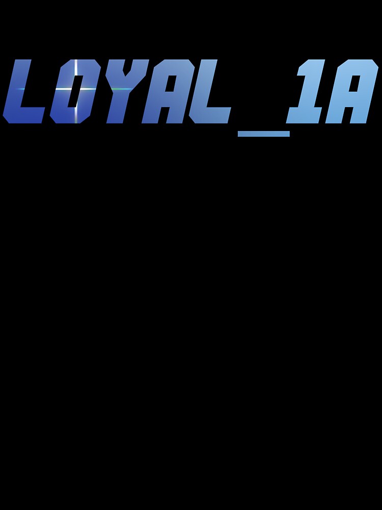 LOYAL Bassic Logo by Loyal-1A
