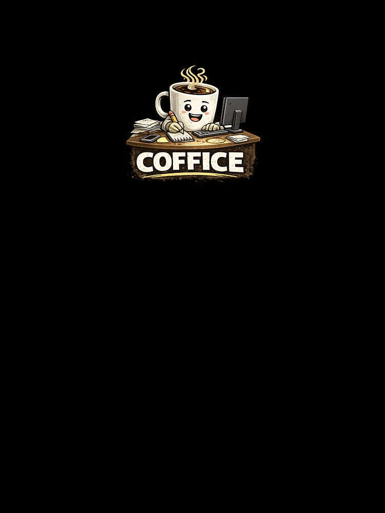 Coffice by Mixhop