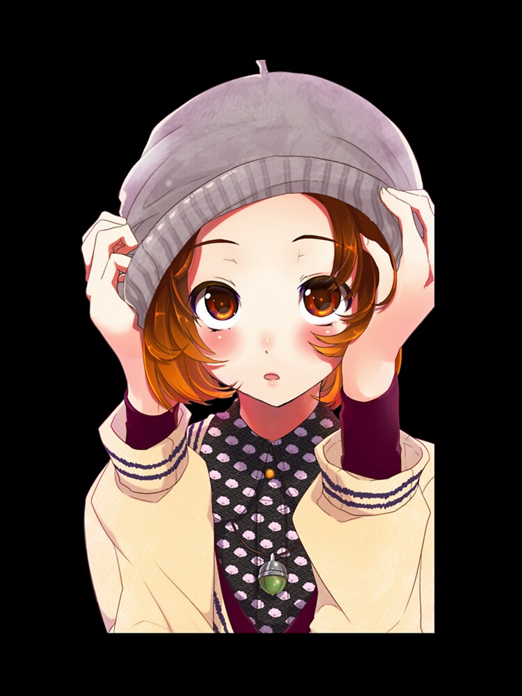 Top Kawaii Anime Girls wallapers For Otaku by JacinLeffler