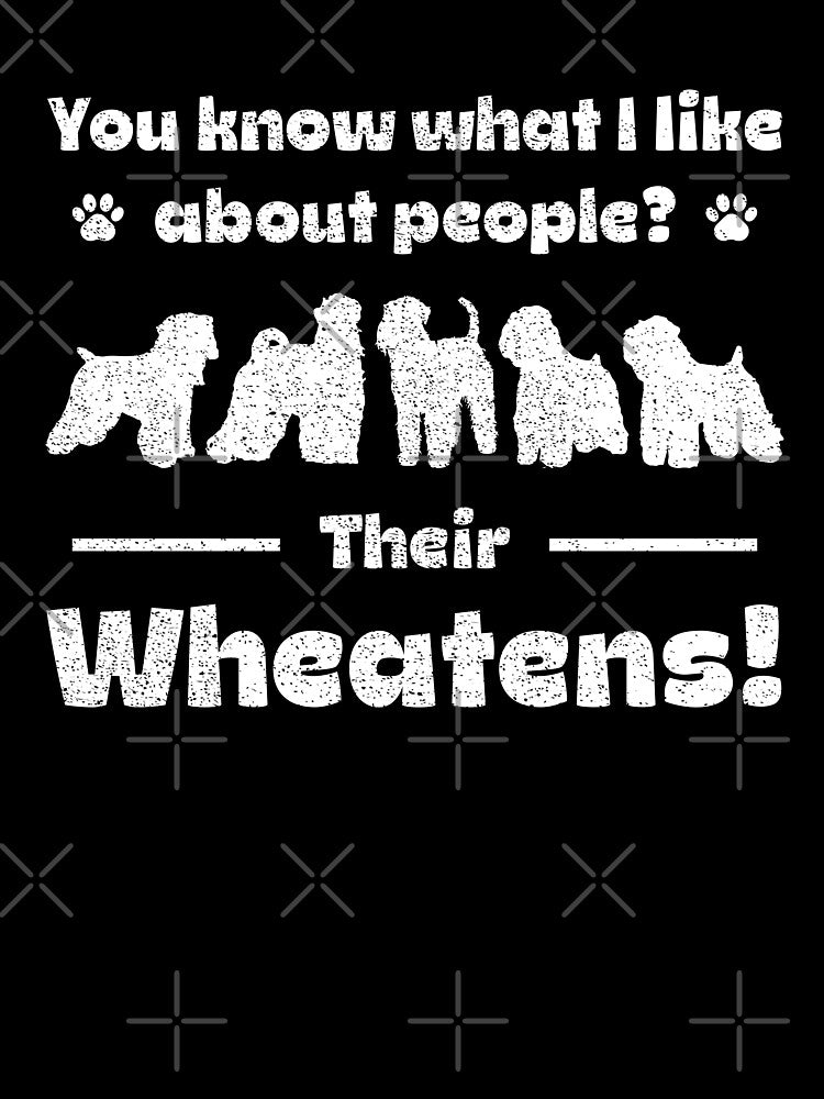 Professional Soft Coated Wheaten Terrier Groomer by More Cute Dogs