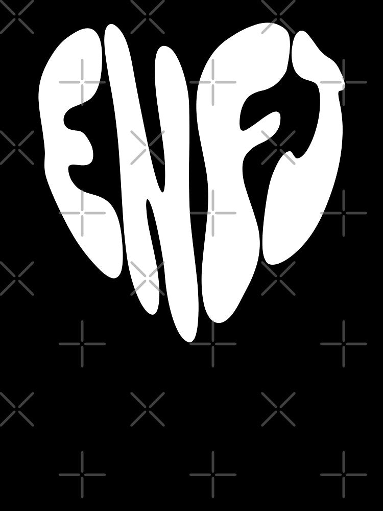 ENFJ extrovert by artsomenautte